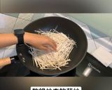 巴薩米克醋松阪豬義大利麵的食譜步驟1照片