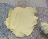 Foto del paso 2 de la receta: Budín marmolado (opcional)