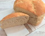 Foto del paso 9 de la receta: Pan casero sin amasar