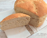 Foto del paso 9 de la receta: Pan casero sin amasar