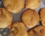 બટાકા ડુંગળી ના દાબડા (bataka dungri na dabda recipe in Gujarati) રેસીપી સ્ટેપ3ફોટો