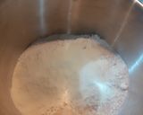 Foto langkah ke 1 dari resep Coffe Bun.