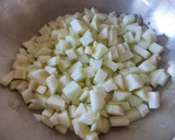 Foto del paso 2 de la receta: Strudel de manzana