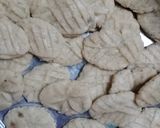 ঠেকুয়া (Thekua recipe in Bengali) রেসিপি ধাপ - 4 ছবি