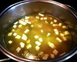 Foto del paso 3 de la receta: Sopa de ortigas con garbanzos y otras verduras - veggie - diet