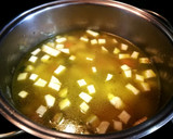 Foto del paso 3 de la receta: Sopa de ortigas con garbanzos y otras verduras - veggie - diet