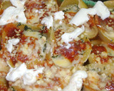 Foto del paso 13 de la receta: Conchiglioni rellenos