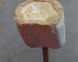 Foto del paso 3 de la receta: Malvadiscos Asados en Fogata (Marshmallows)