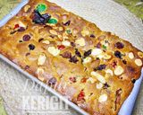 Foto langkah ke 4 dari resep English Fruit Cake.