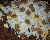 Foto del paso 7 de la receta: Empanadas Criollas de Carne, jugosas