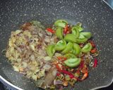 Foto langkah ke 2 dari resep Bandeng Presto Bumbu Kecap.