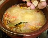 Foto langkah ke 1 dari resep Sayur Lodeh Jawa (Jangan Lombok).