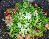 Foto del paso 7 de la receta: Arroz frito a mi manera
