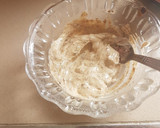 Foto del paso 3 de la receta: Huevo hervido con crema de shitor