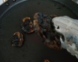 Foto del paso 4 de la receta: Salsa negra de chile habanero😤🌶️🔥
