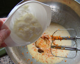 Foto del paso 1 de la receta: Bizcochitos integrales de naranja