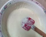 A picture of step 3 of Pancakes.