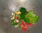 Foto langkah ke 4 dari resep 42. Oseng kikil bumbu kecap ala Warteg.