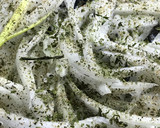 Foto del paso 1 de la receta: Champiñones a la mexicana. 100% libre de grasa