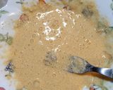 Foto del paso 1 de la receta: Omelette sustancioso