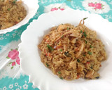Foto del paso 7 de la receta: Cazuela de mariscos