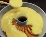 Foto langkah ke 4 dari resep Puding Marie Regal.