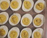 His Deviled eggs recipe recipe step 5 photo