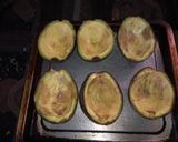 Foto del paso 3 de la receta: Palta rellena