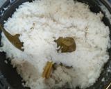 Foto langkah ke 2 dari resep Nasi uduk sederhana.