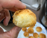 Foto del paso 2 de la receta: Coquitos airfryer