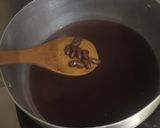 Foto langkah ke 1 dari resep Sup kaki ayam campur kacang merah.