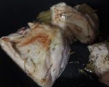 Foto del paso 1 de la receta: Bondiola de cerdo a la cerveza