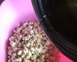 A picture of step 5 of Milk Pop Corn 🍿.
