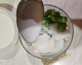Foto langkah ke 5 dari resep Cendol thailand.