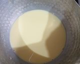 Foto langkah ke 1 dari resep Puding Jagung Mpasi.