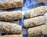 A picture of step 6 of Egg Potato Kabab..