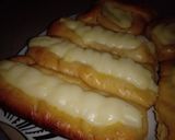 Foto del paso 13 de la receta: Factura sin Manteca