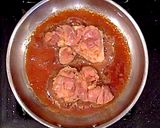 A picture of step 4 of Easy Homemade Chicken Teriyaki (Gluten free).