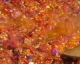 Foto langkah ke 2 dari resep Dendeng Balado Basah.