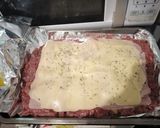 Foto del paso 4 de la receta: Pan de carne fácil