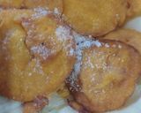 Foto del paso 5 de la receta: Tortitas de calabaza
