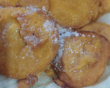 Foto del paso 5 de la receta: Tortitas de calabaza