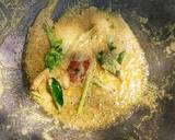 Tongseng kambing langkah memasak 2 foto