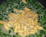 Foto langkah ke 3 dari resep Brengongong (Sayur Cabe Hijau) Khas Cirebon Timur.