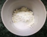 Kinder bueno recept fázis 2 fotója