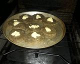 Foto del paso 7 de la receta: Hamburguesas de Lenteja y Garbanzo