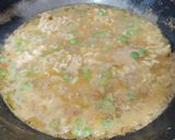 A picture of step 5 of Onion and potato Maggi.