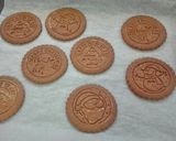 Foto del paso 17 de la receta: Galletas de Canela Navideñas🎄