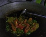 Foto langkah ke 4 dari resep Ikan tongkol kuah kuning pedes.