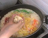 A picture of step 6 of Dawat Wala Zarda Recipe 😊.